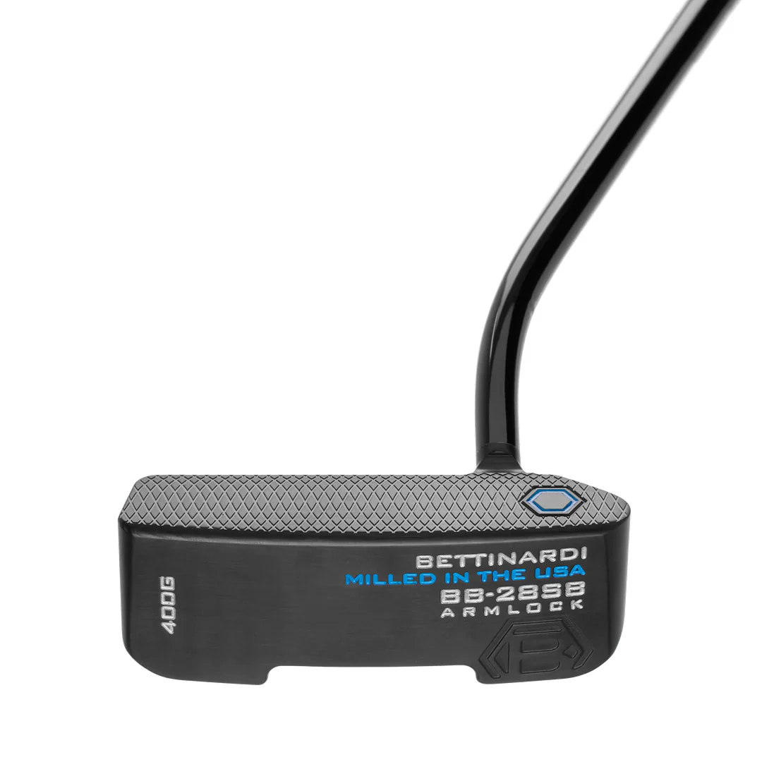 Bettinardi - BB28 Slotback - Image 3