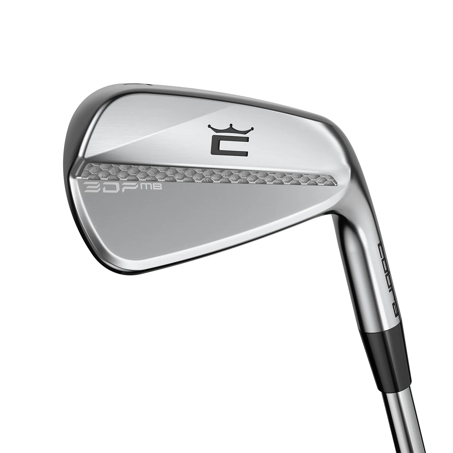Cobra | 3DP MB Irons