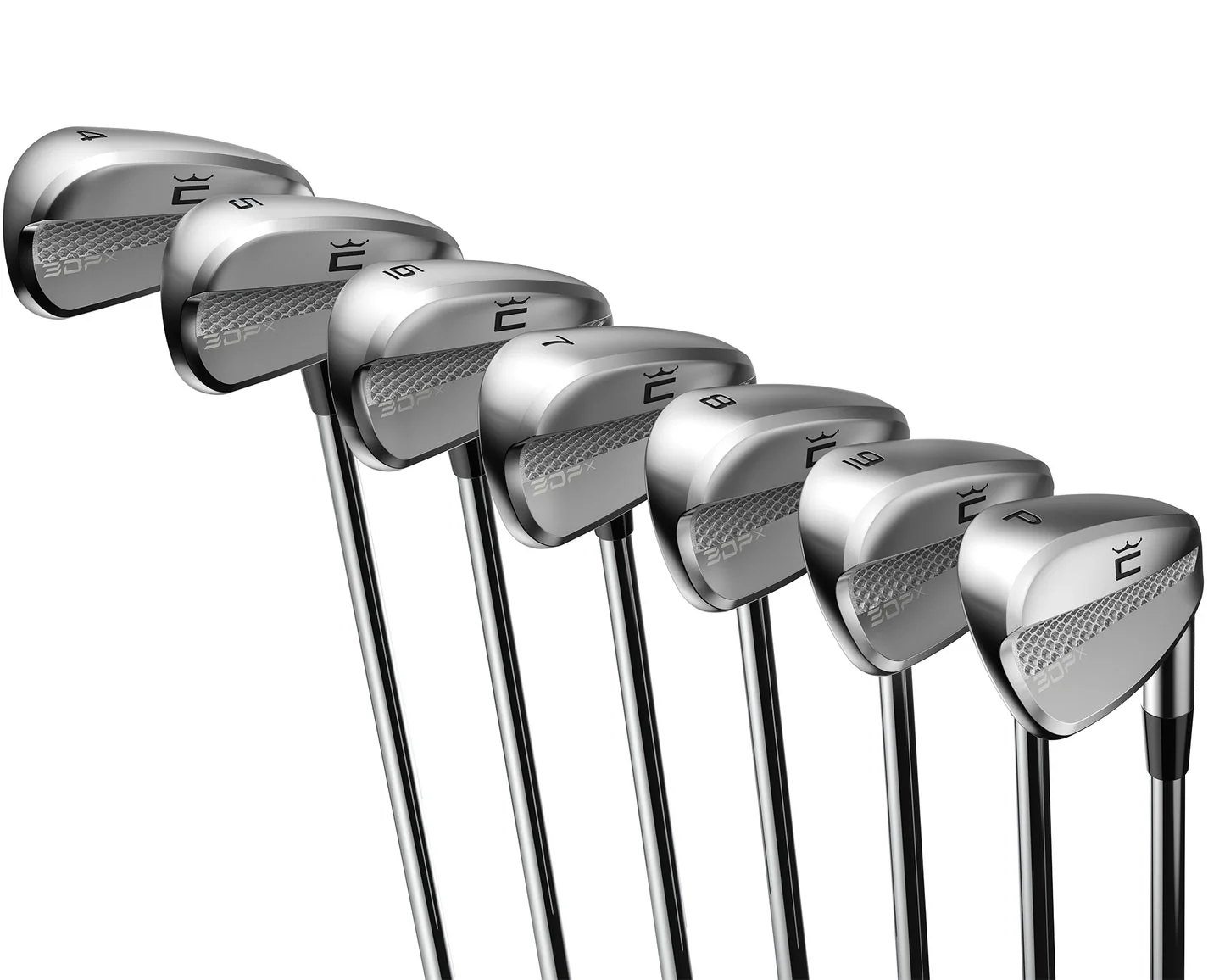 Cobra | 3DP X Irons - Image 5