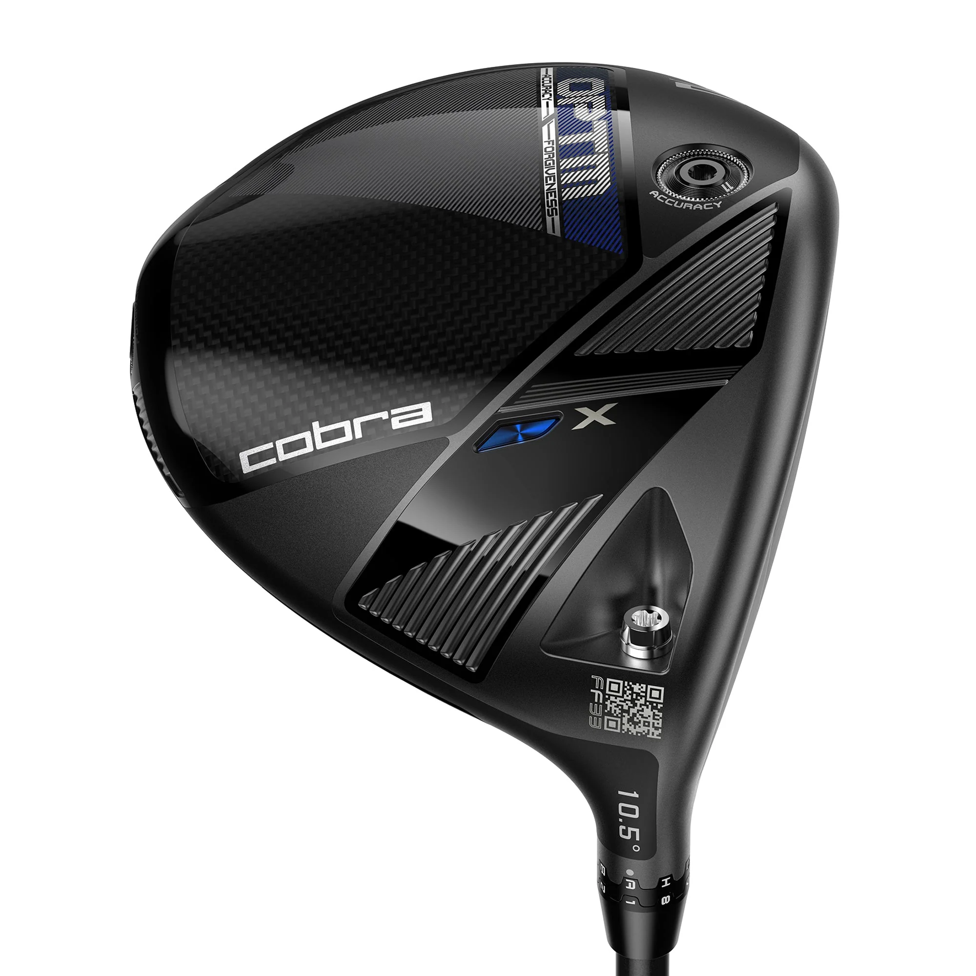 Cobra | OPTM X Driver