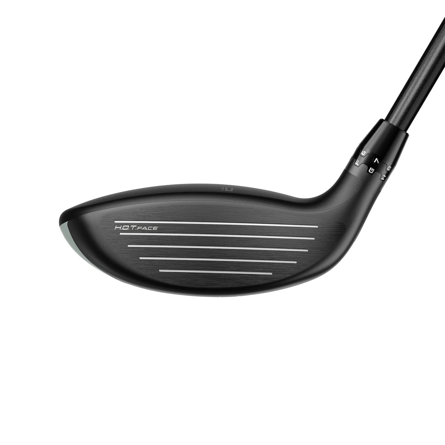 Cobra | Women's OPTM MAX Fairway - Image 3