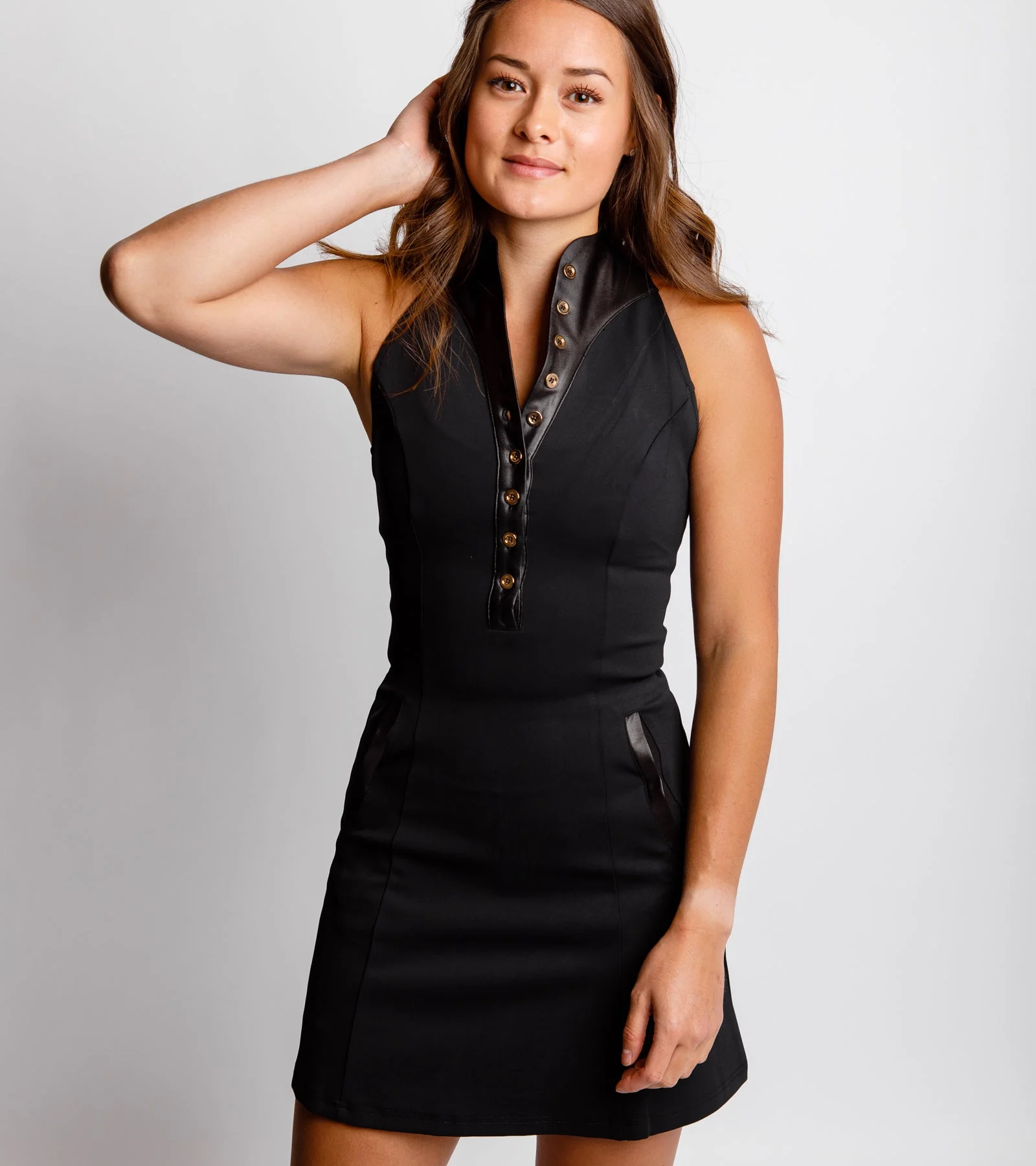COEUR Dress - Image 3