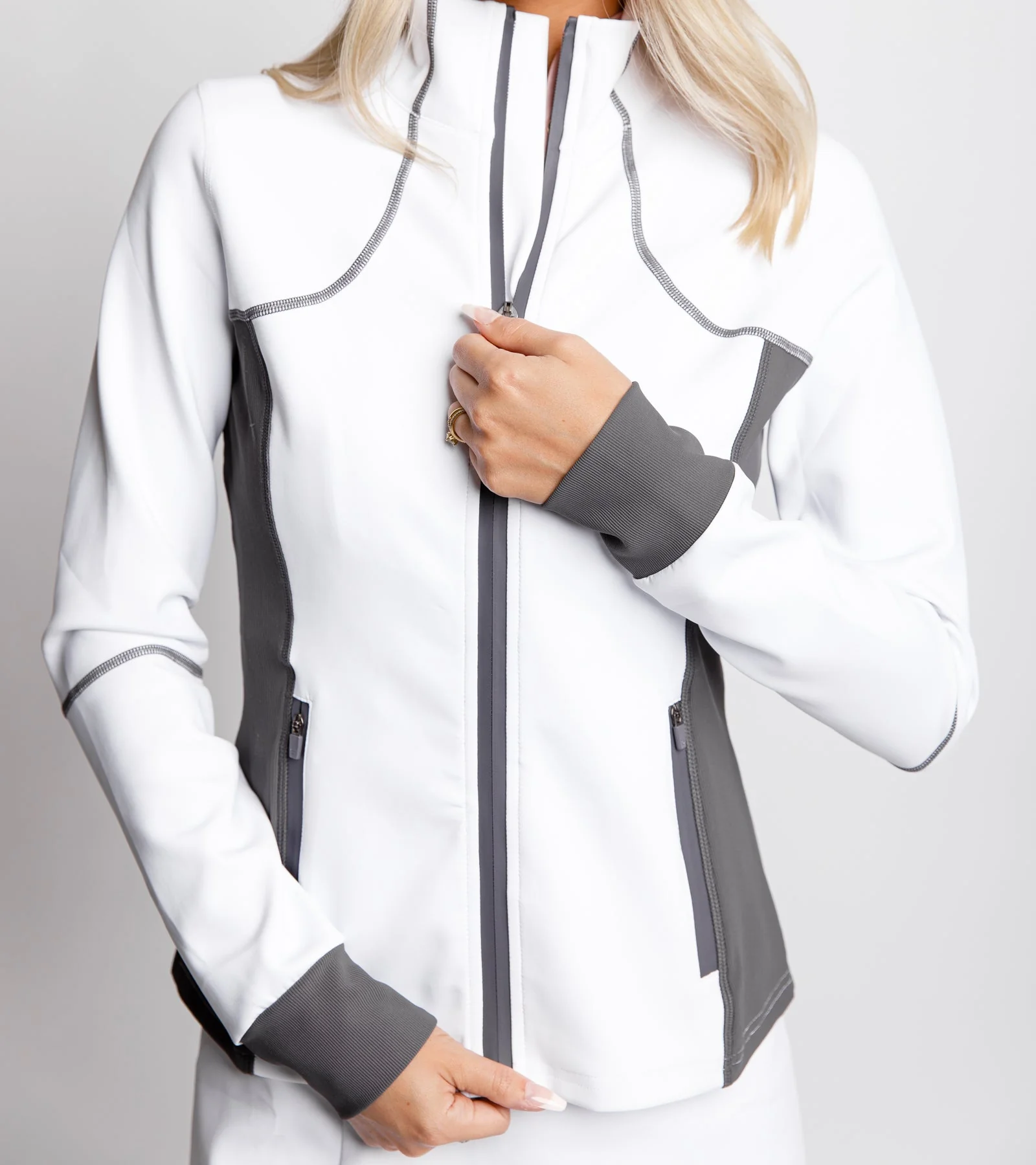 COEUR Jacket - Image 3
