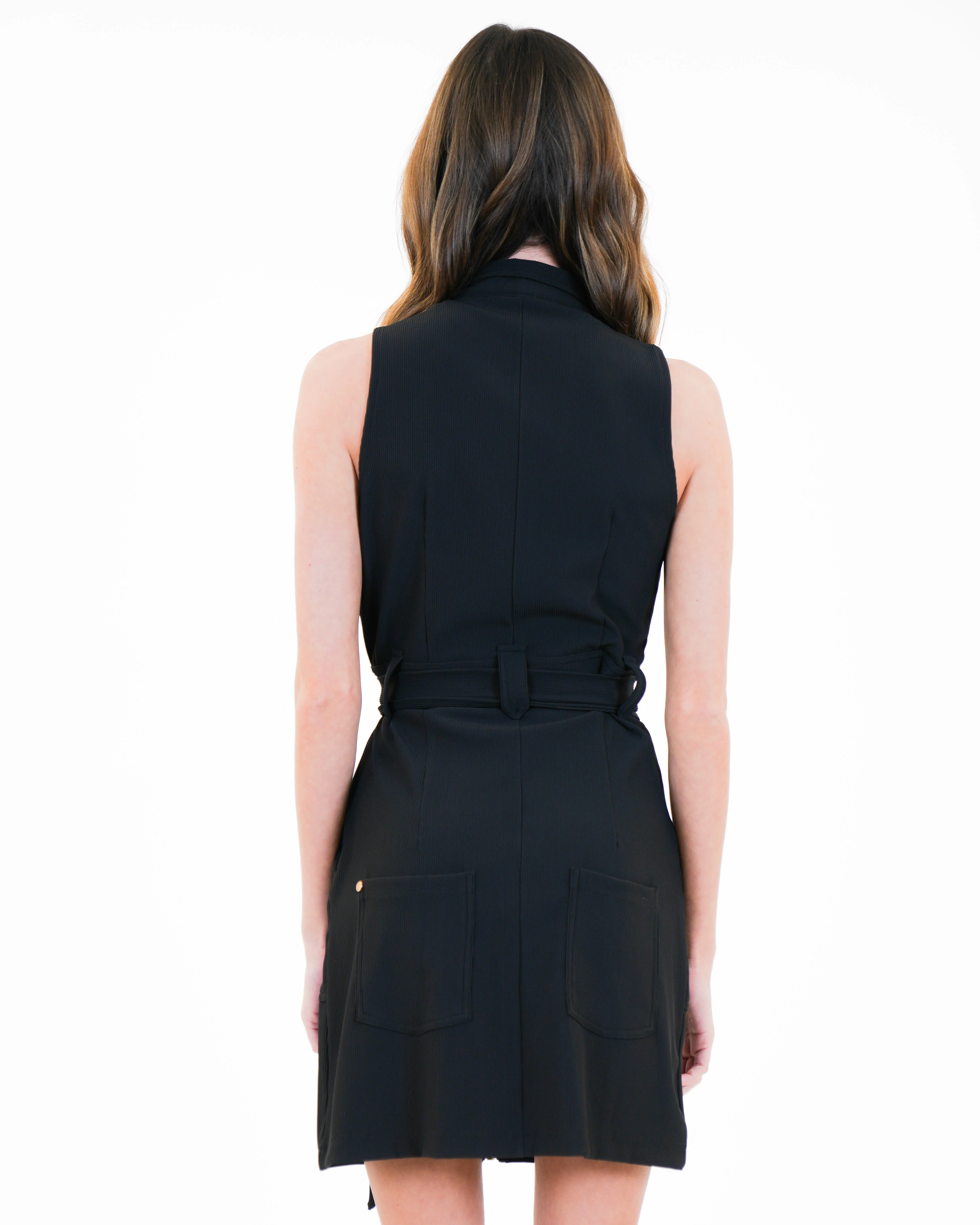 Cord-ially Yours Dress - Image 2