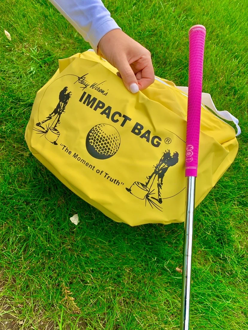 Golf Impact Bag® by Dr. Gary Wiren - Image 11