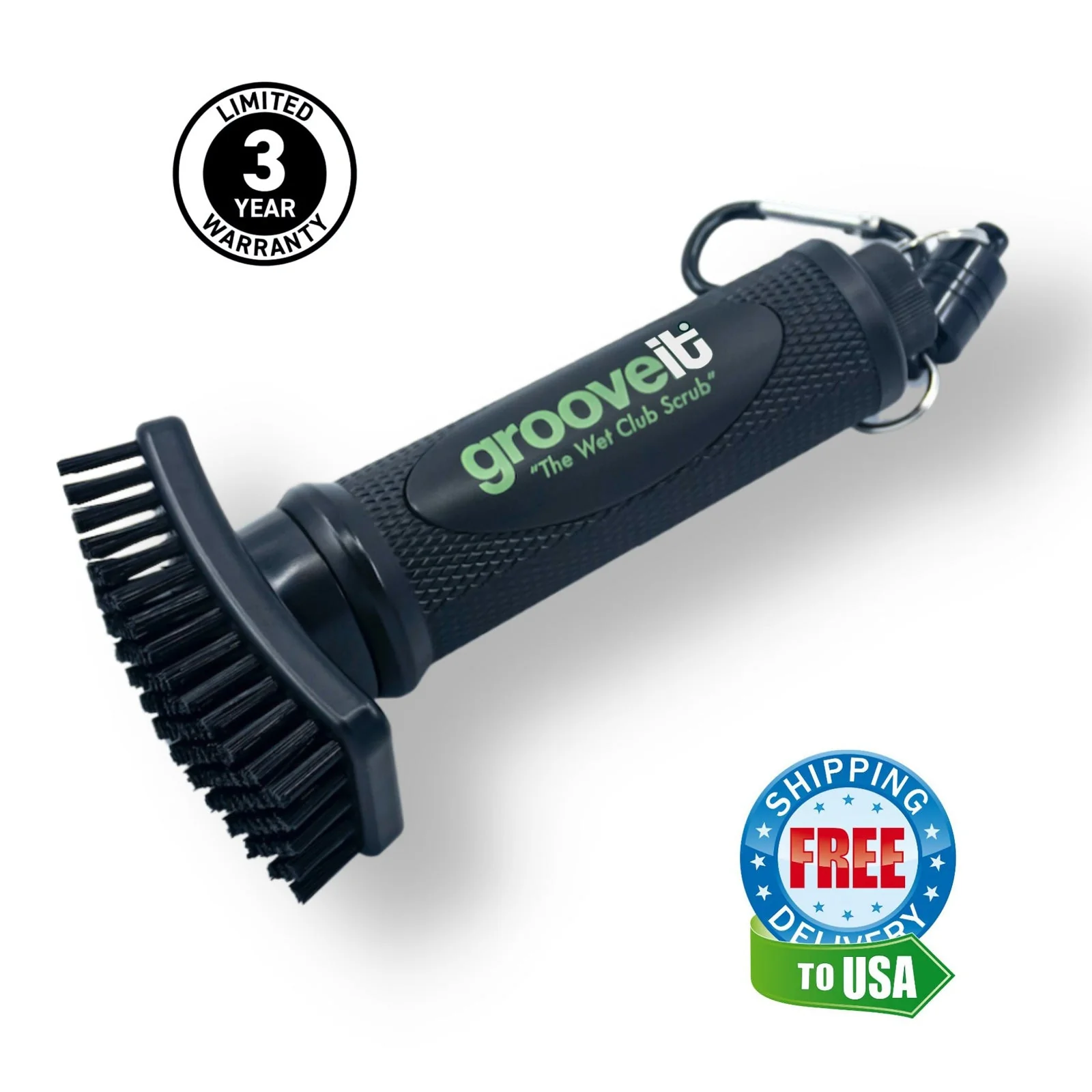 Grooveit Brush – "The Wet Club Scrub" - Image 14