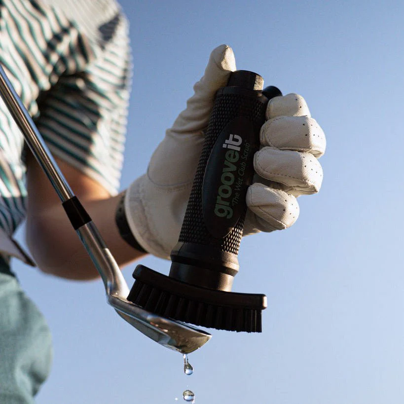 Grooveit Brush – "The Wet Club Scrub" - Image 2