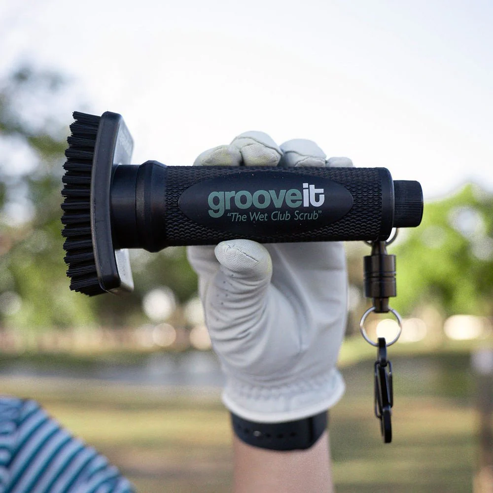 Grooveit Brush – "The Wet Club Scrub" - Image 4