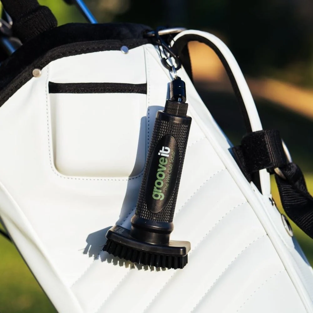 Grooveit Brush – "The Wet Club Scrub" - Image 5