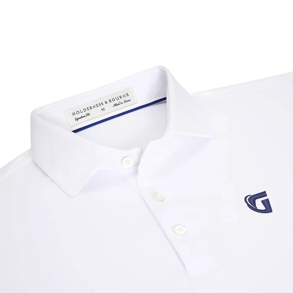 H&B | Anderson Shirt - Image 4