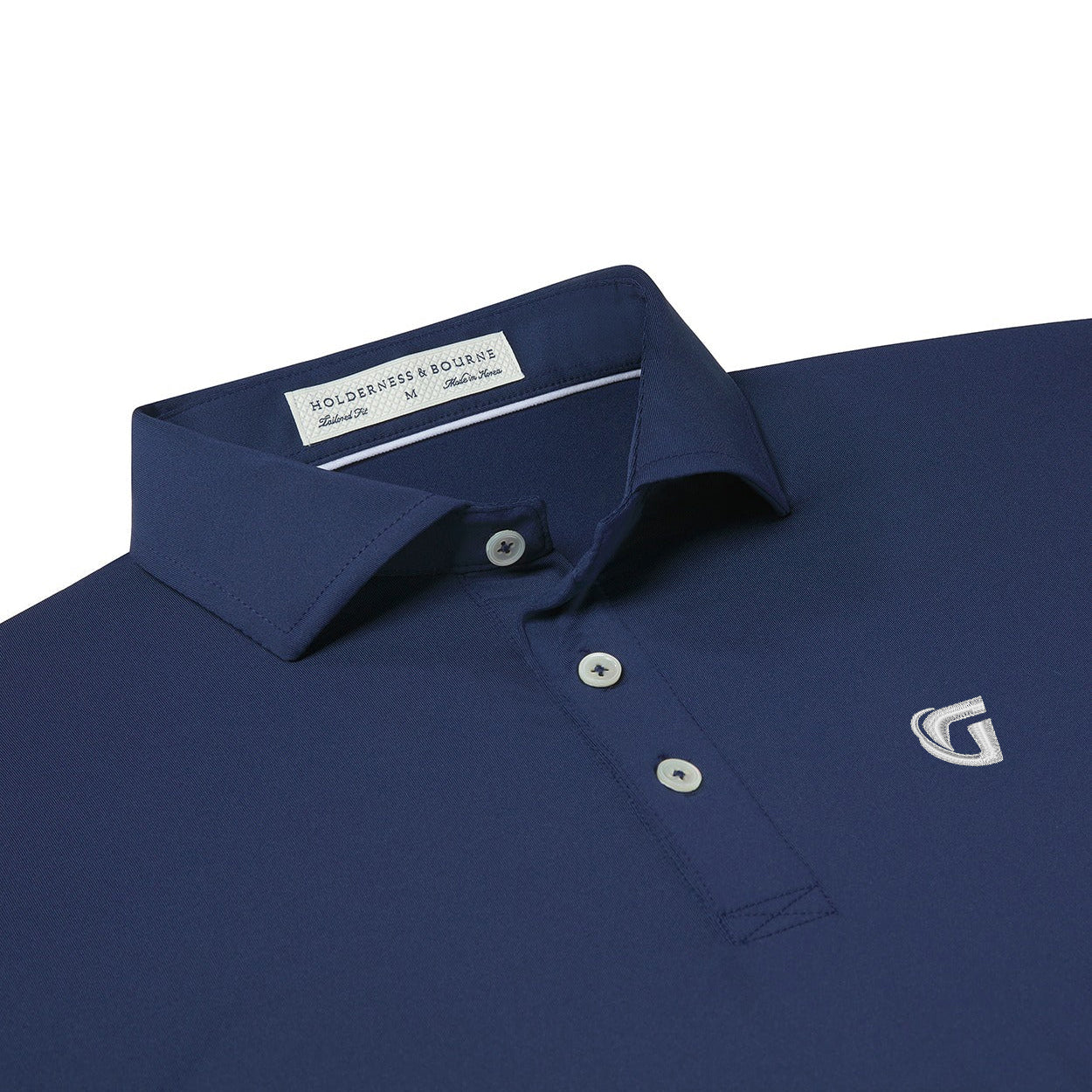 H&B | Anderson Shirt - Image 7