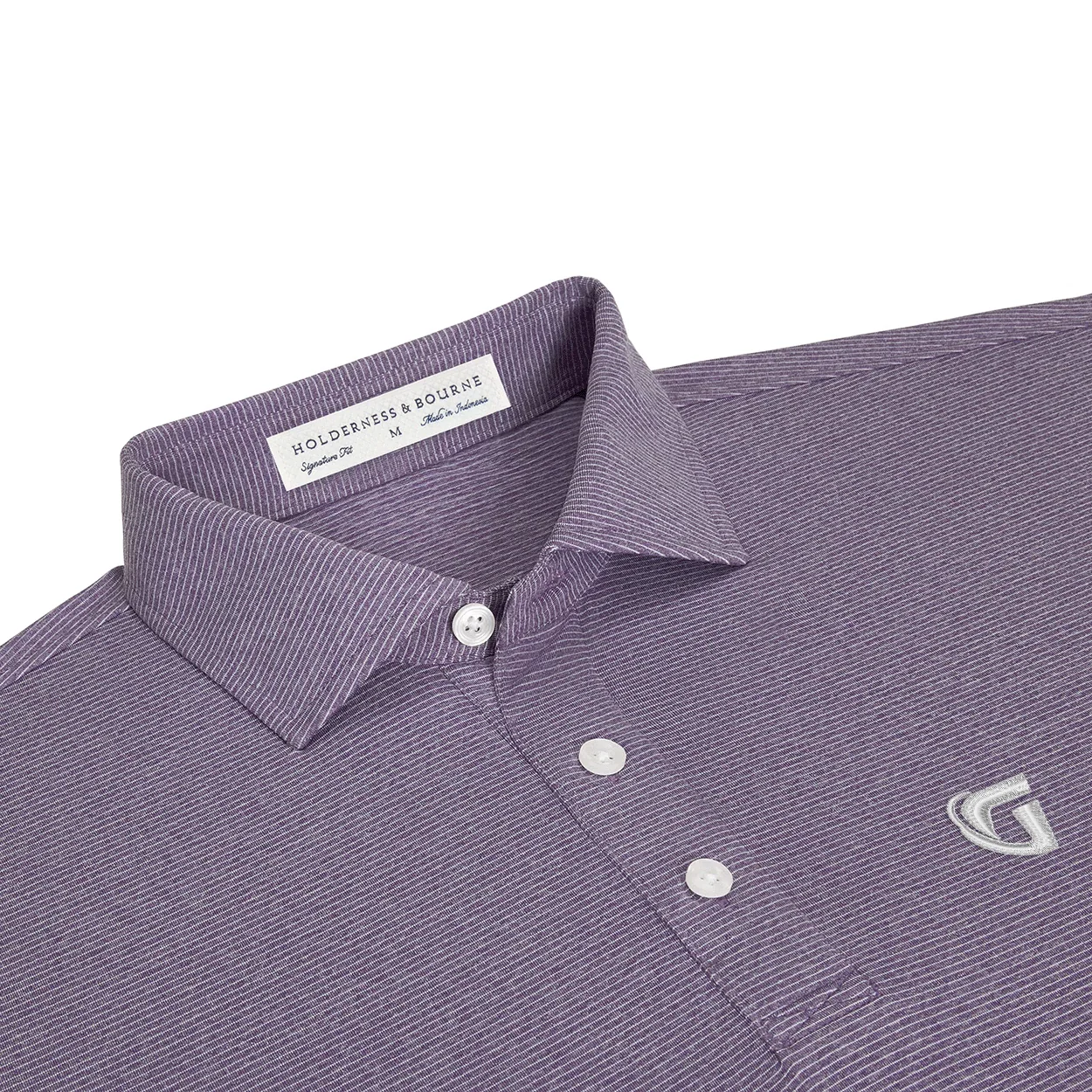 H&B | Holland Shirt - Image 10