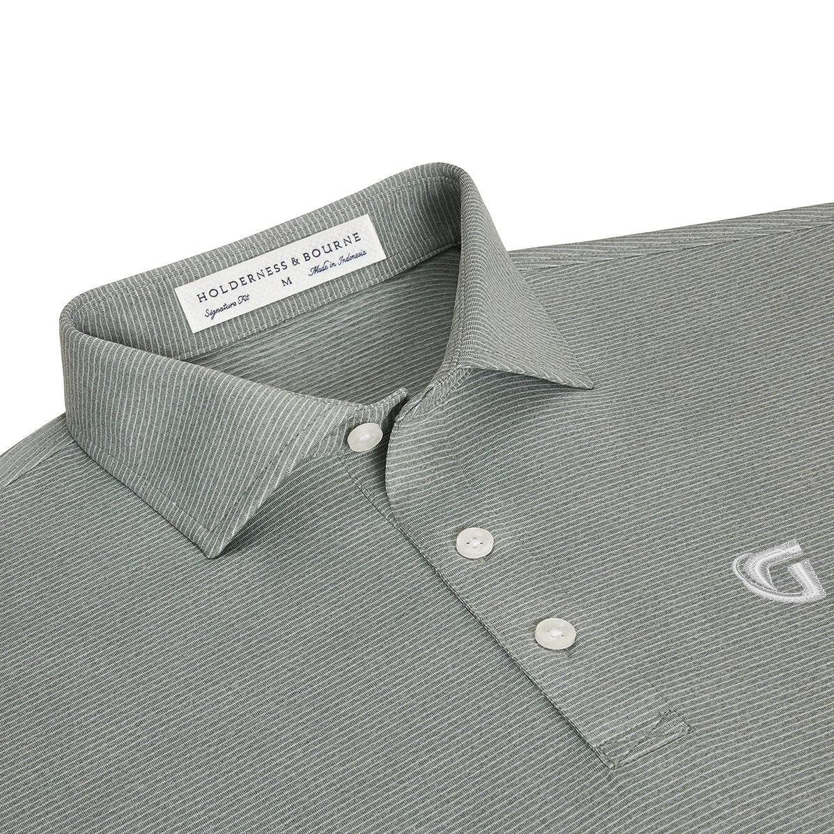H&B | Holland Shirt - Image 5