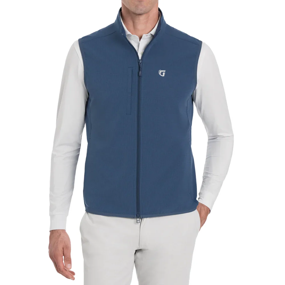 H&B | Ventura Vest - Image 3