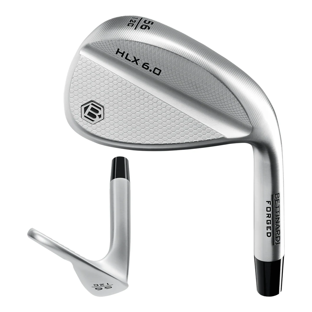 Bettinardi - HLX 6.0 Wedge