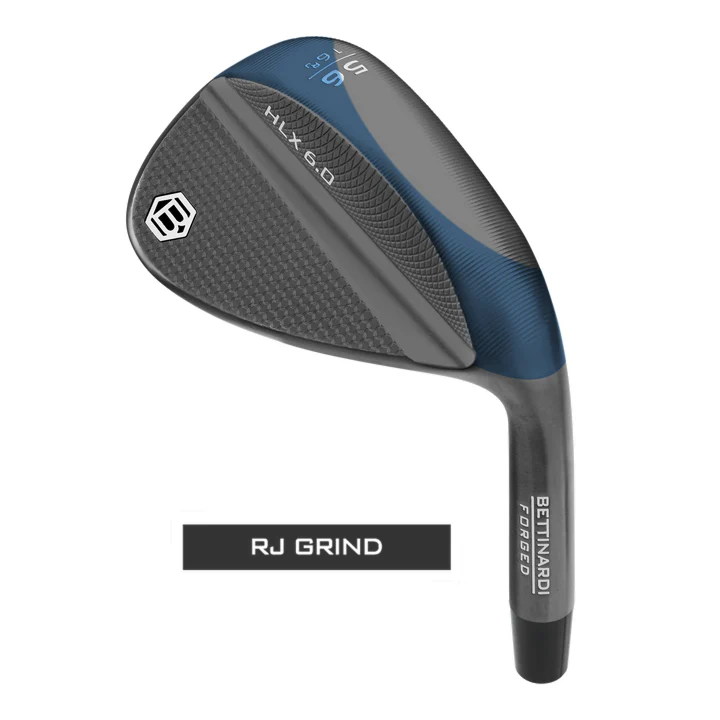 Bettinardi - HLX 6.0 Wedge - Image 15