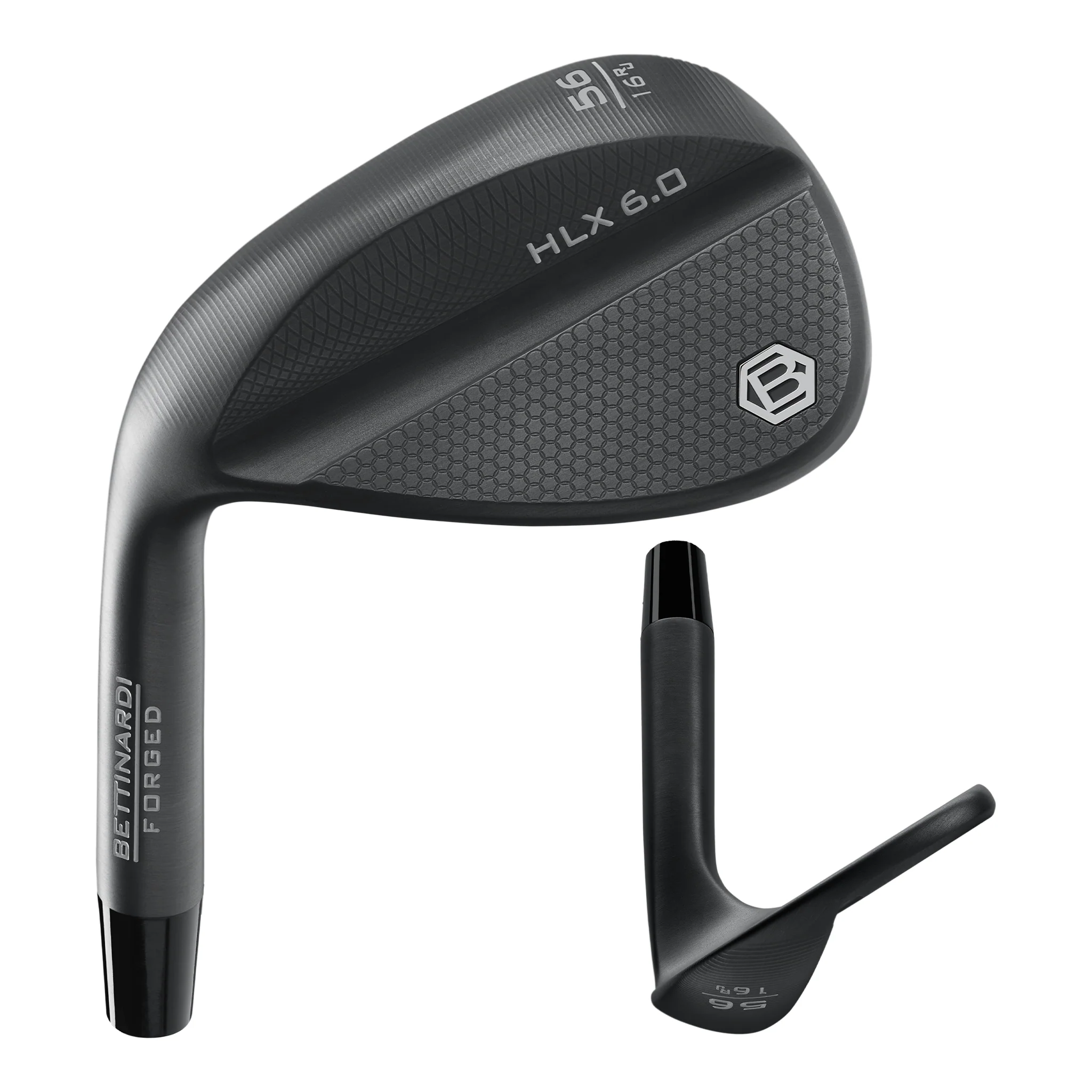 Bettinardi - HLX 6.0 Wedge - Image 4