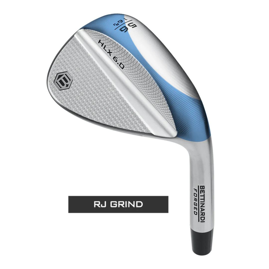 Bettinardi - HLX 6.0 Wedge - Image 6