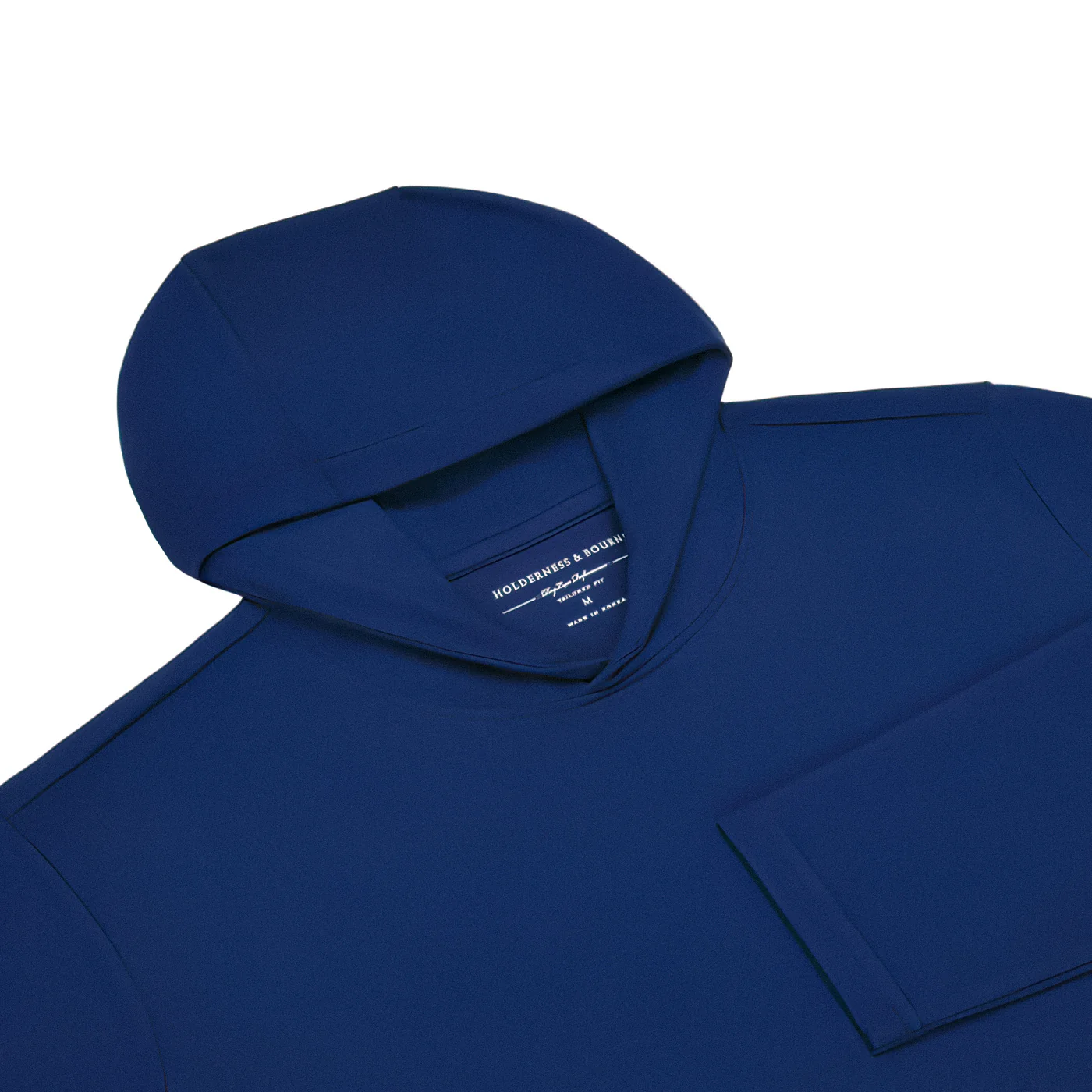 H&B x GolfN - Jackson Pullover - Image 6
