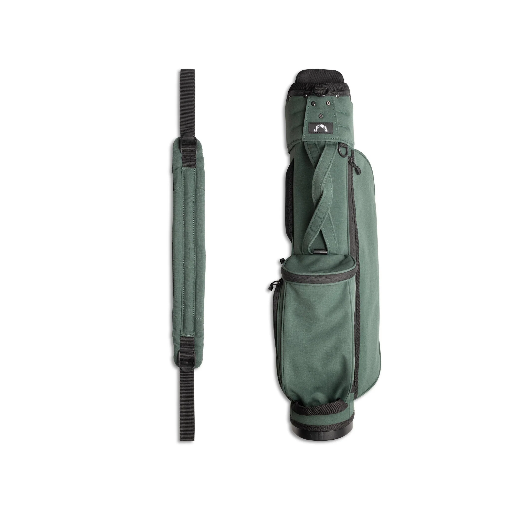Jr. Trouper - Dark Green - Image 5