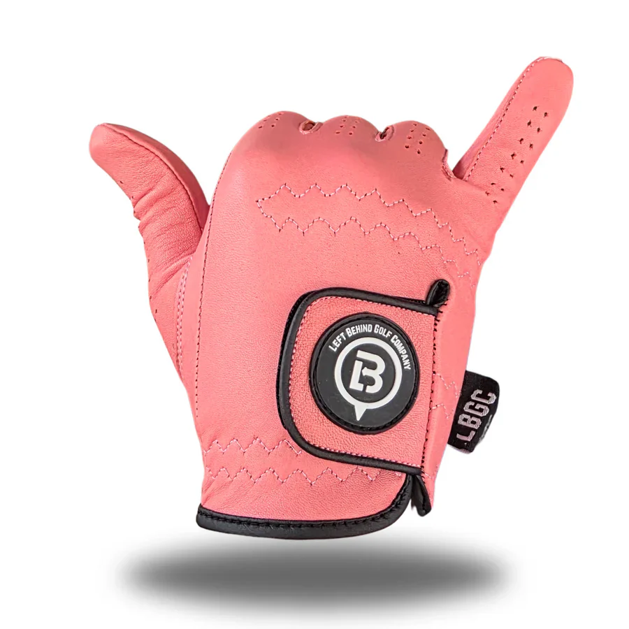 Lefty Ladies' Golf Glove - Premium Cabretta Leather - Image 4