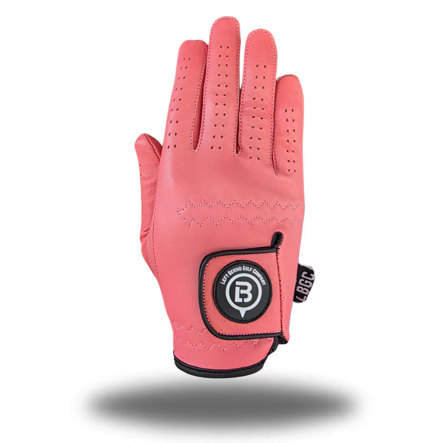 Lefty Ladies' Golf Glove - Premium Cabretta Leather - Image 6