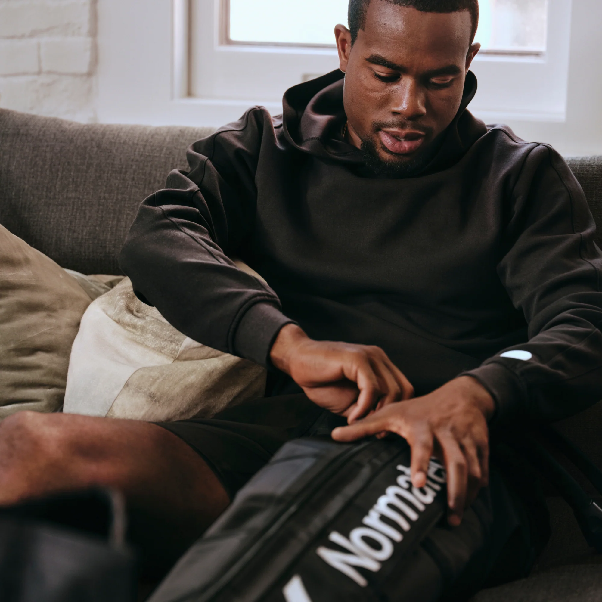 Hyperice | Normatec 3 Leg System - Image 5