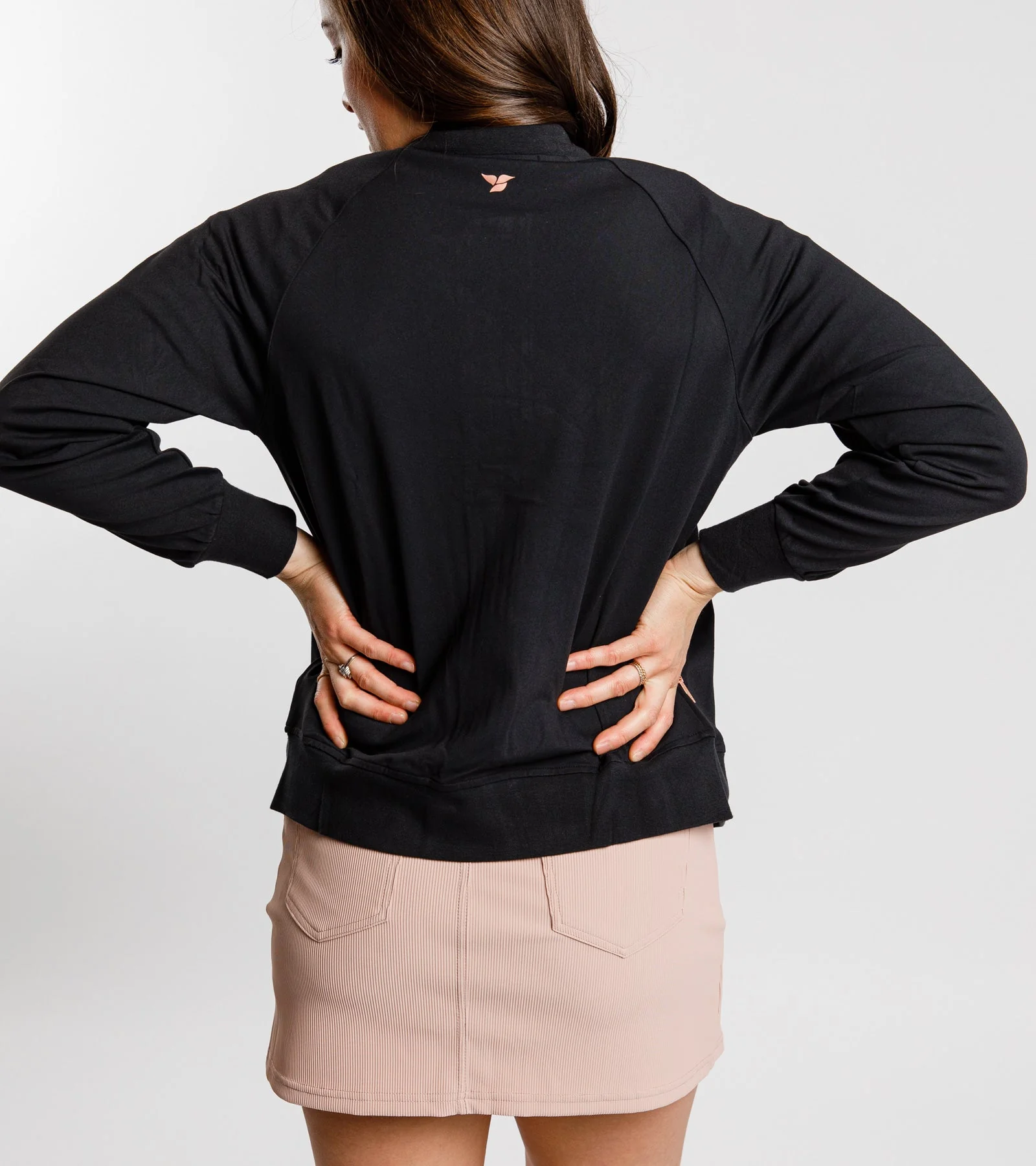 NYM Bomber Jacket - Image 7