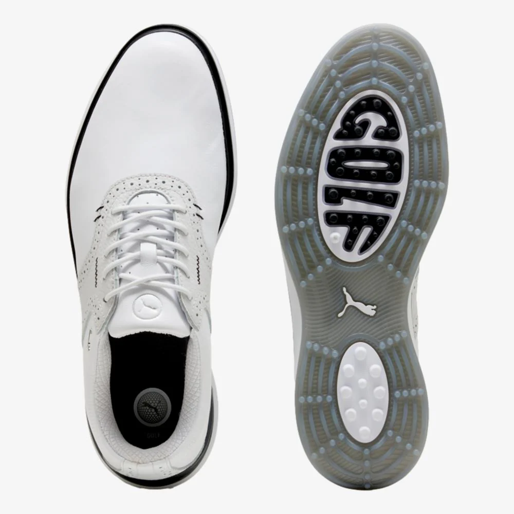 PUMA AVANT Spikeless Golf Shoes - Image 2