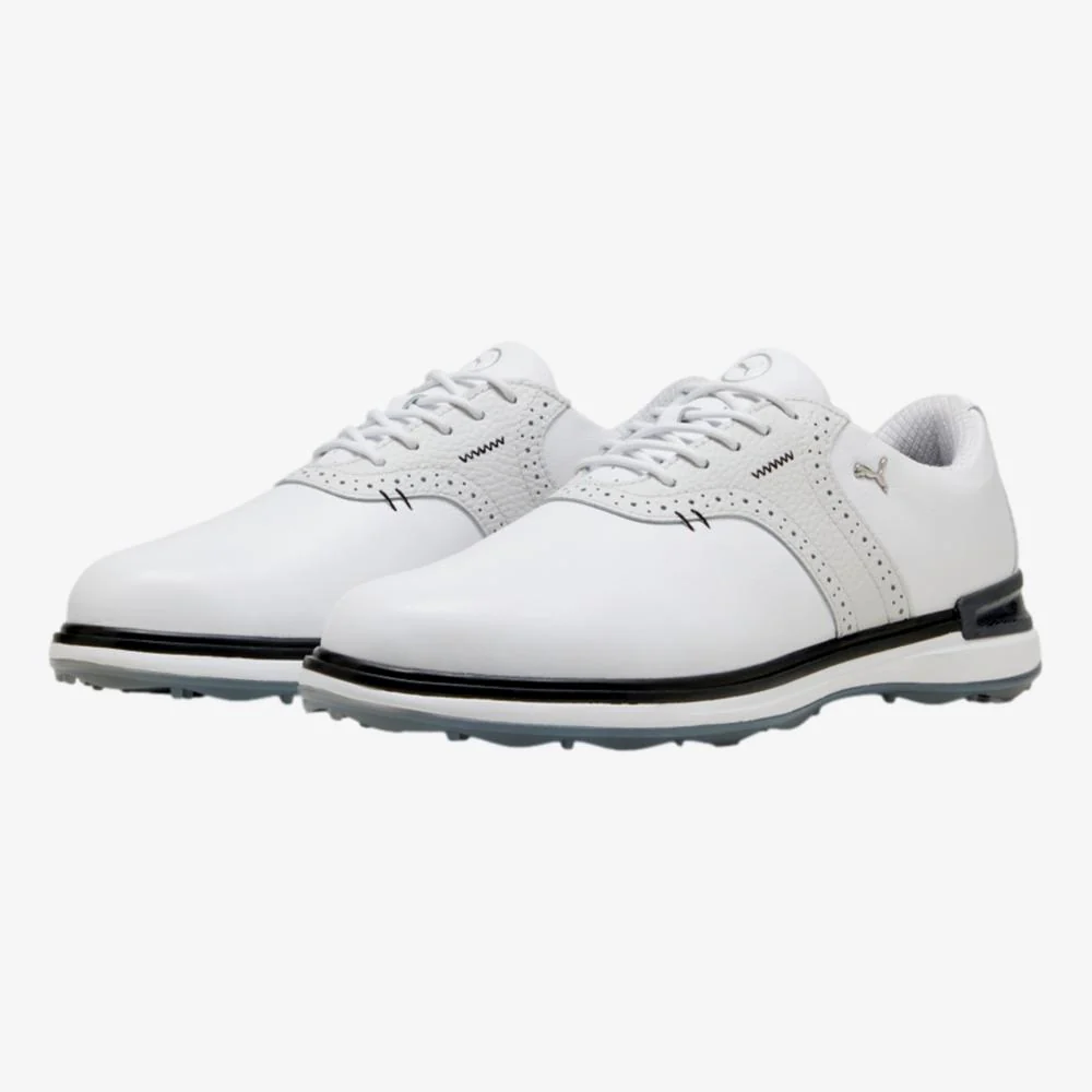 PUMA AVANT Spikeless Golf Shoes - Image 5