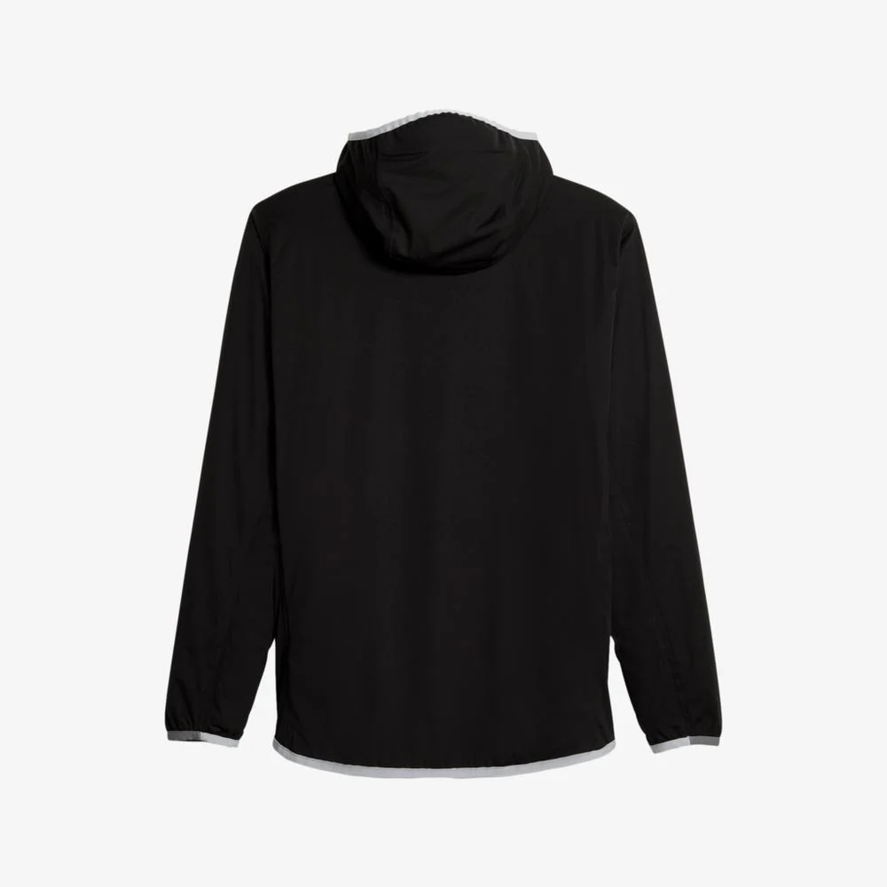 PUMA DRYLBL Men's Packable Rain Jacket - Image 6
