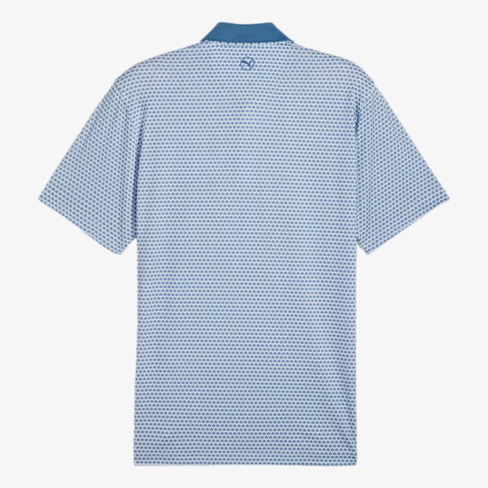 PUMA F24D1: Mattr Century Polo - Image 6