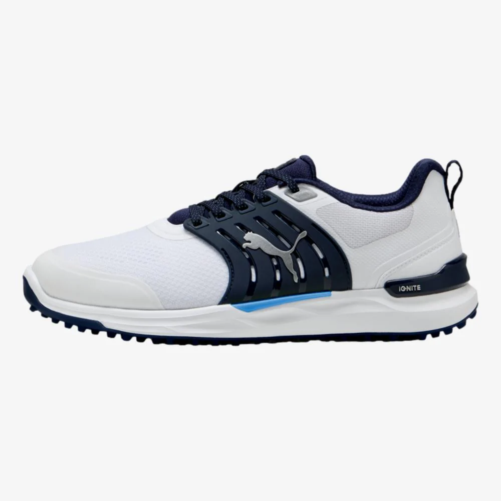 PUMA IGNITE ELEVATE 2 Spikeless Golf Shoes