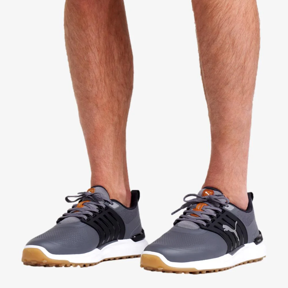 PUMA IGNITE ELEVATE 2 Spikeless Golf Shoes - Image 14