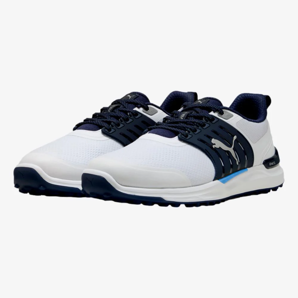 PUMA IGNITE ELEVATE 2 Spikeless Golf Shoes - Image 5