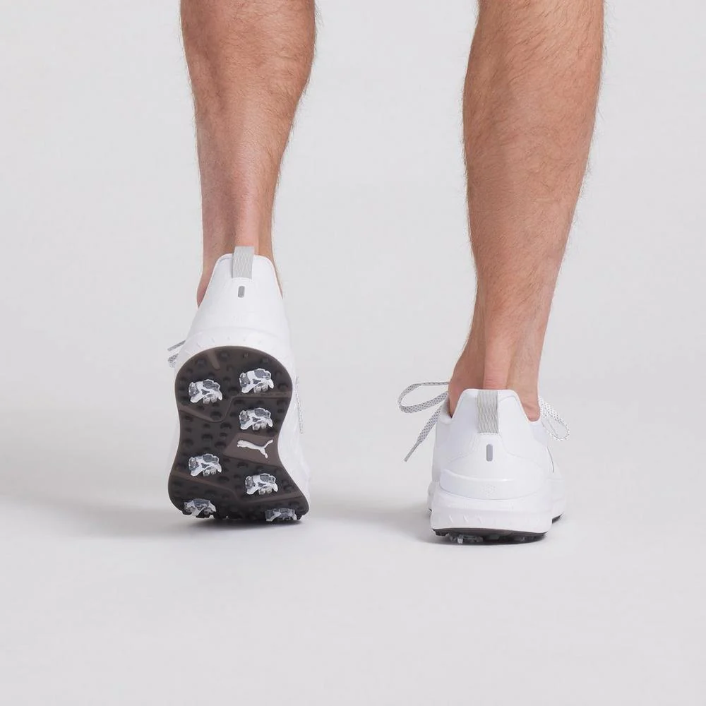 PUMA IGNITE ELEVATE 2 Tour Golf Shoes - Image 6