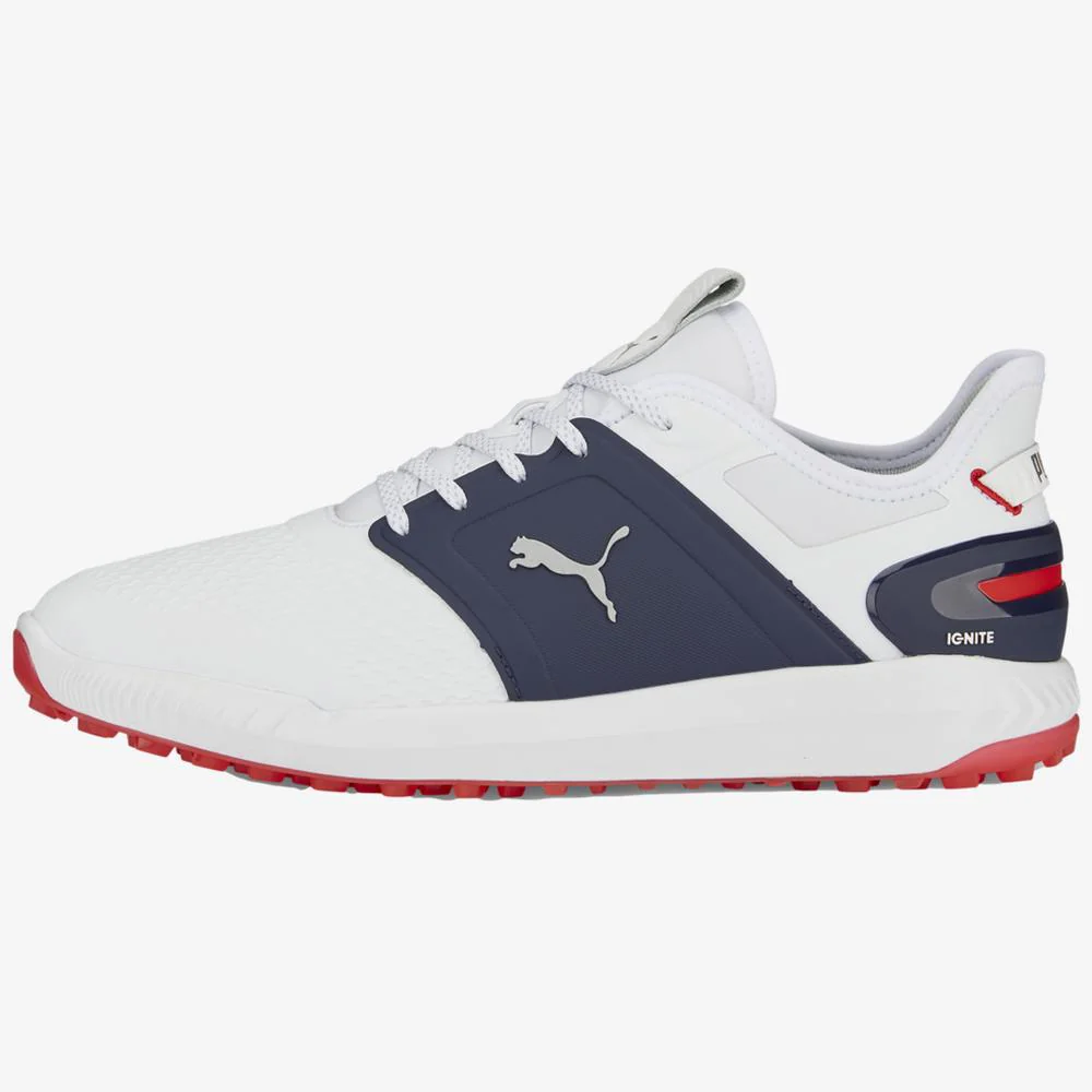 PUMA IGNITE ELEVATE Men's Golf Shoe - Image 4