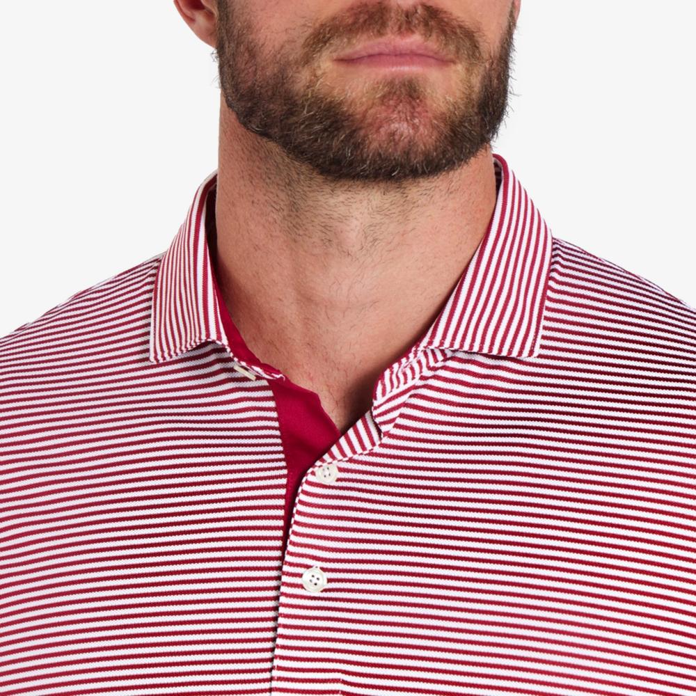 PUMA Isle Pique Polo Shirt - Image 3