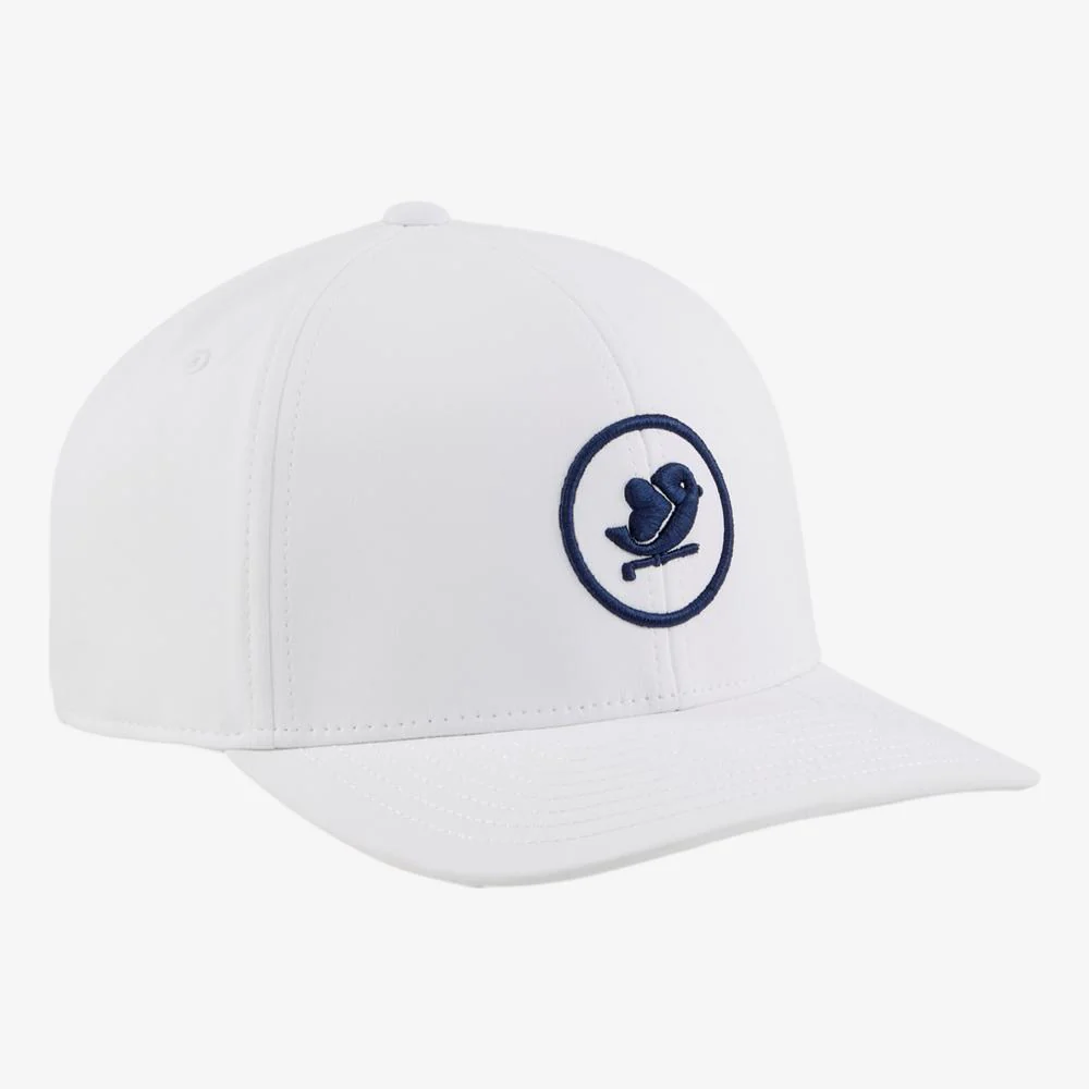 PUMA Love Golf Tech Cap - Image 2