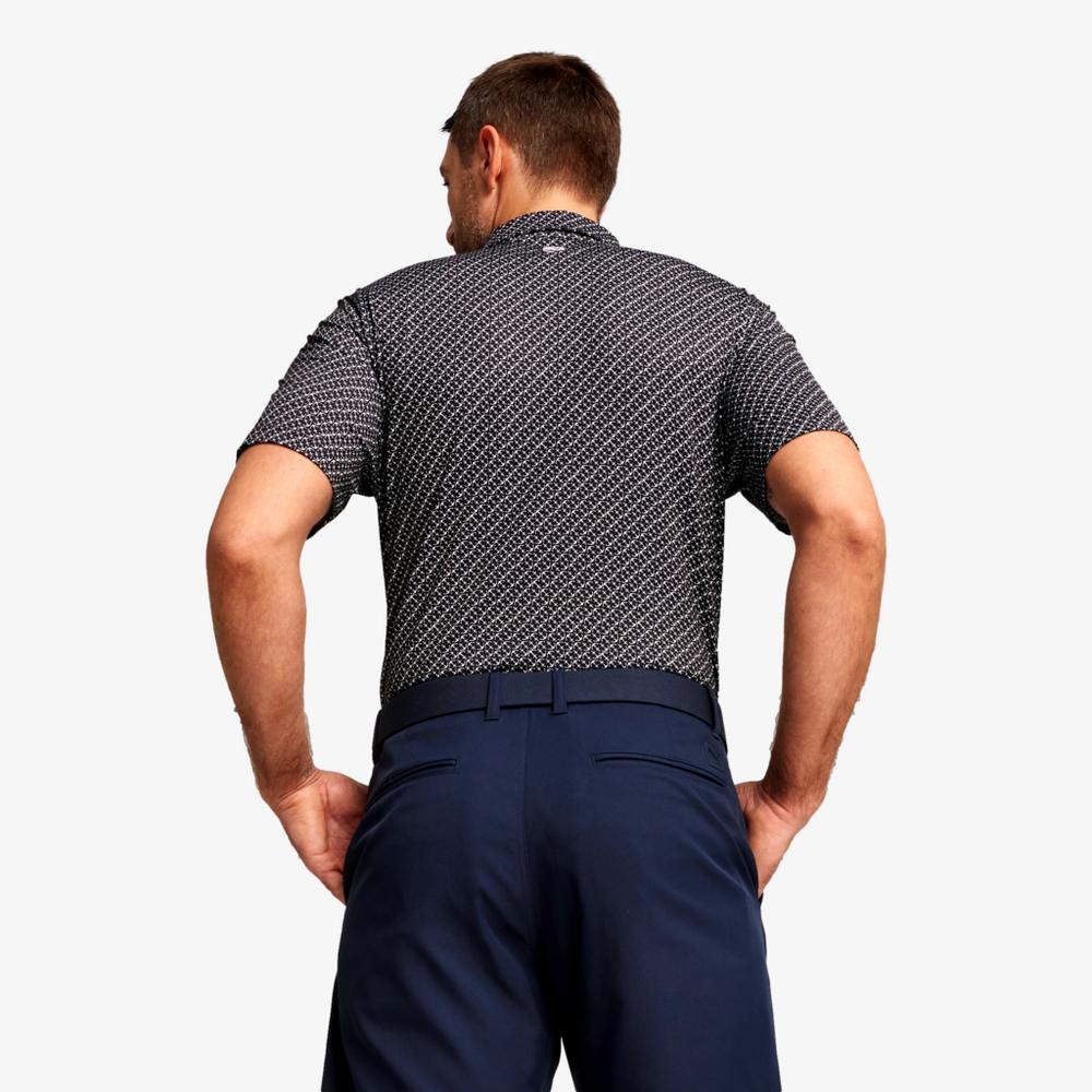 PUMA MATTR Anchors Polo - Image 2