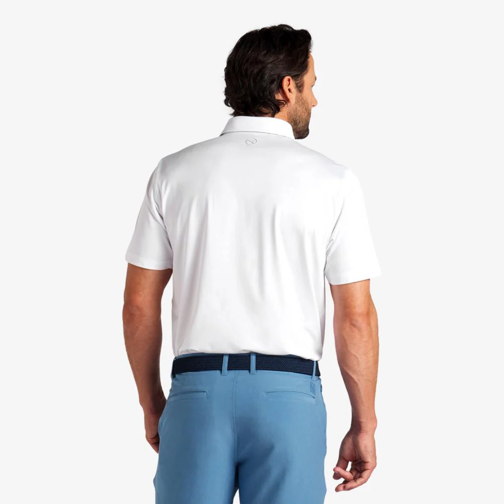 PUMA Mattr Brigade Polo - Image 2