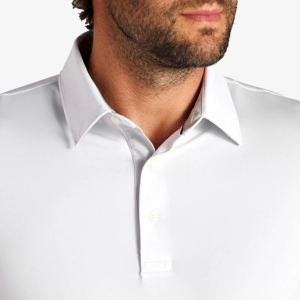 PUMA Mattr Brigade Polo - Image 4