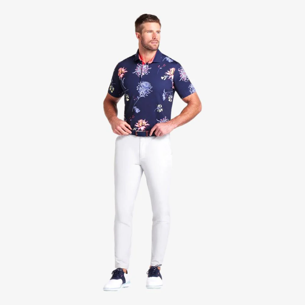 PUMA MATTR Dahlia Polo Shirt - Image 2