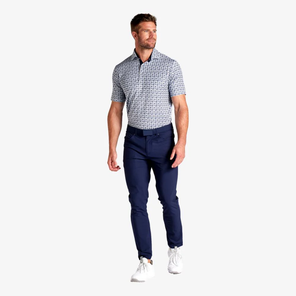 PUMA Mattr Essex Polo - Image 3