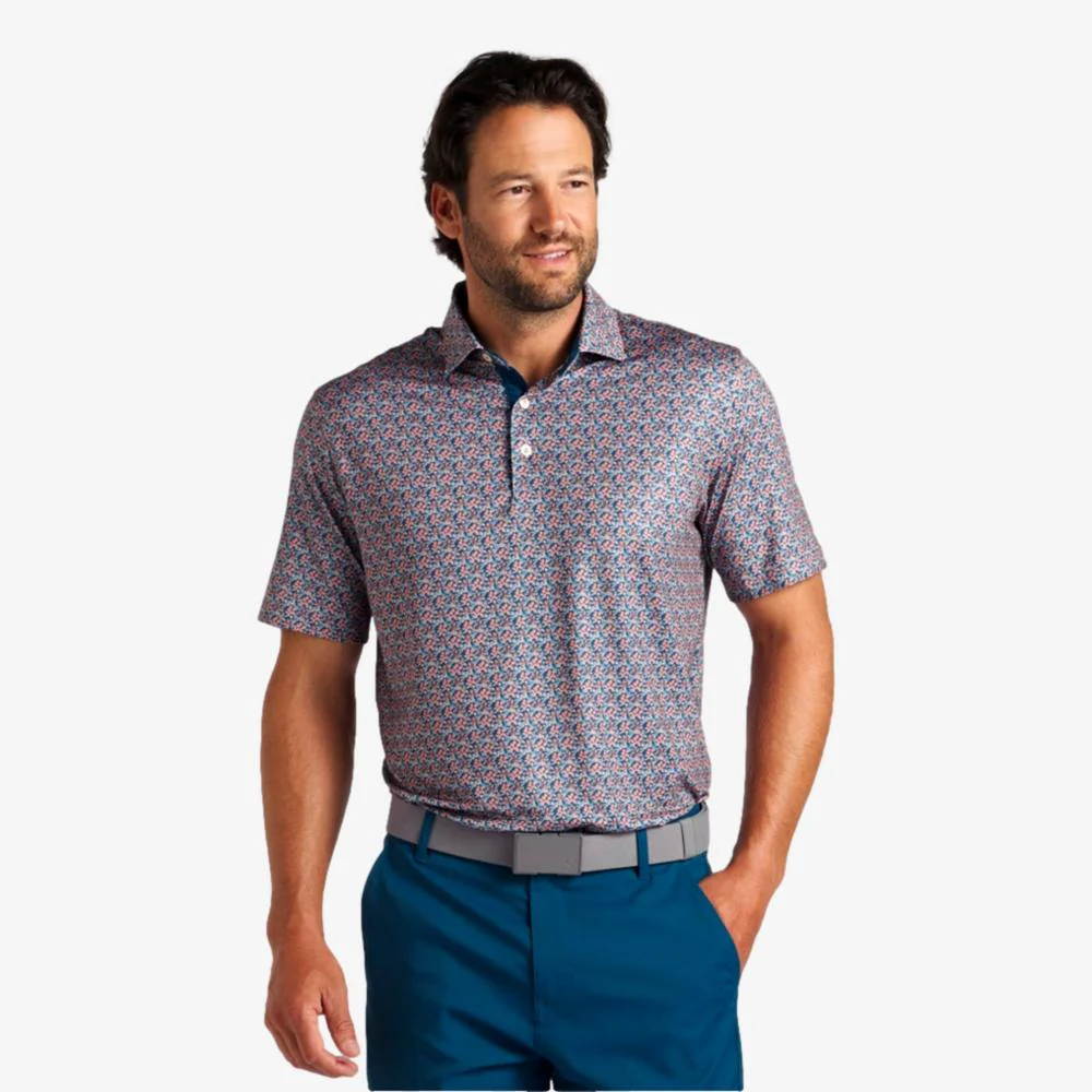 PUMA Mattr Essex Polo - Image 4