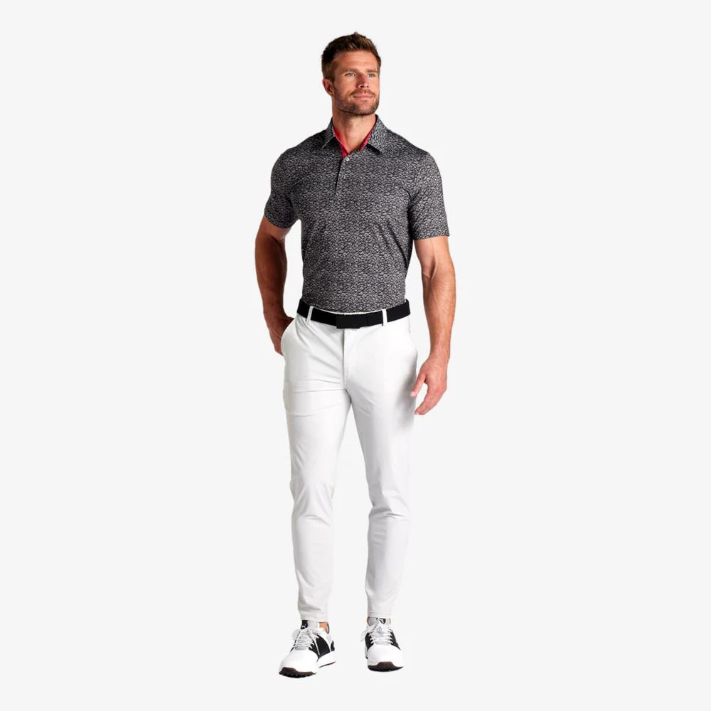 PUMA MATTR Piranha Golf Polo - Image 4
