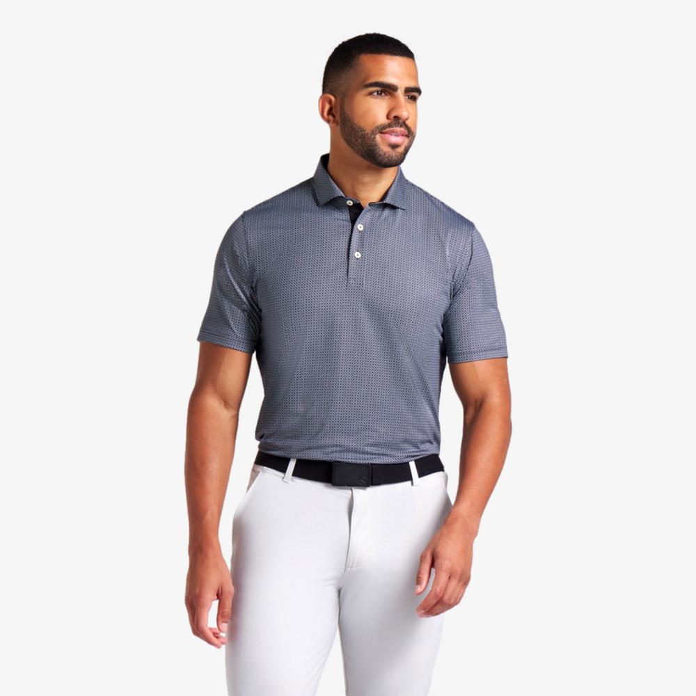 PUMA MATTR Tile Polo Shirt - Image 2