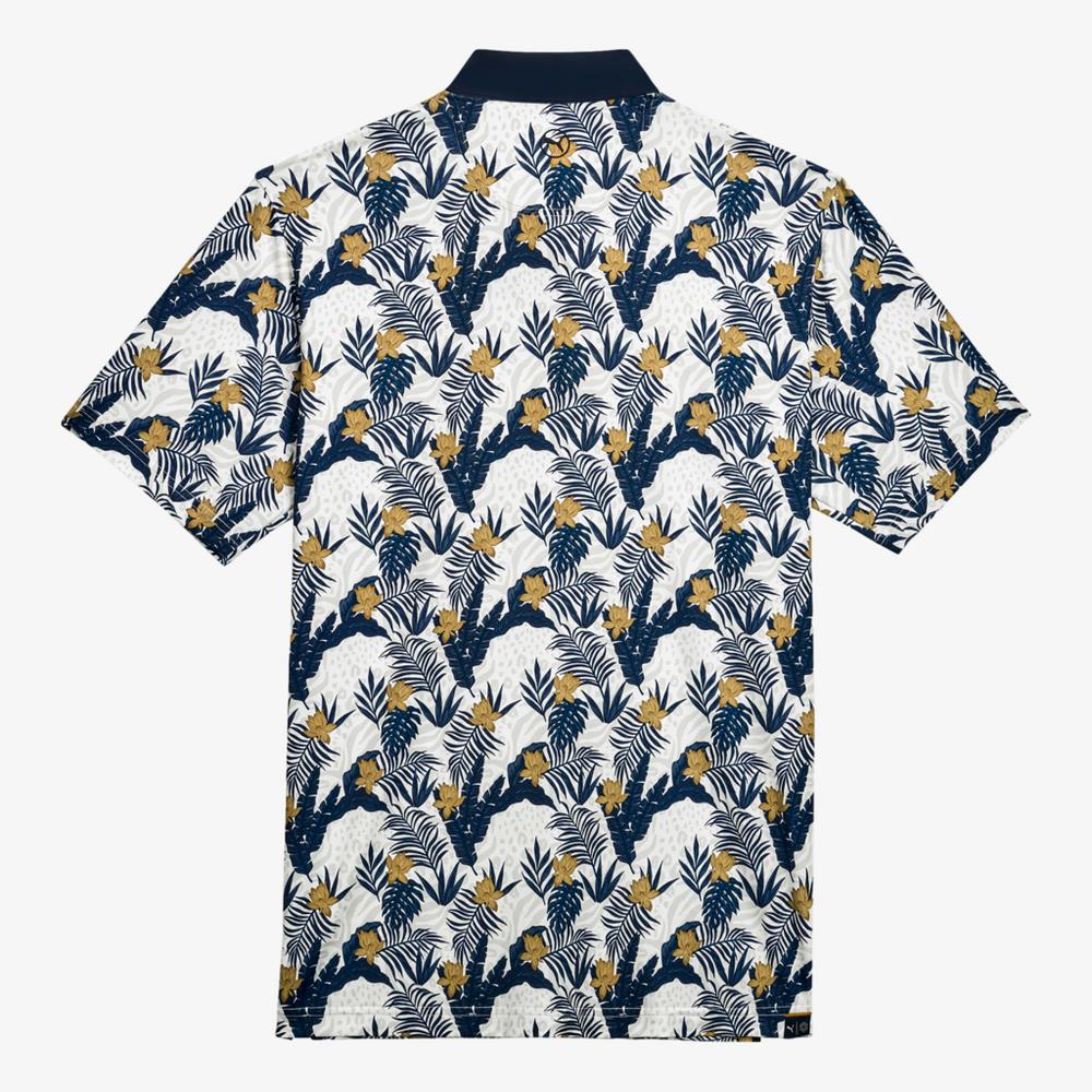 PUMA MATTR Tropic The PLAYERS Polo - Image 2
