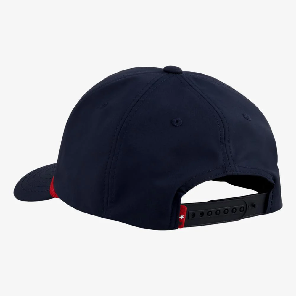 PUMA Pars & Stripes Rope Cap - Image 3