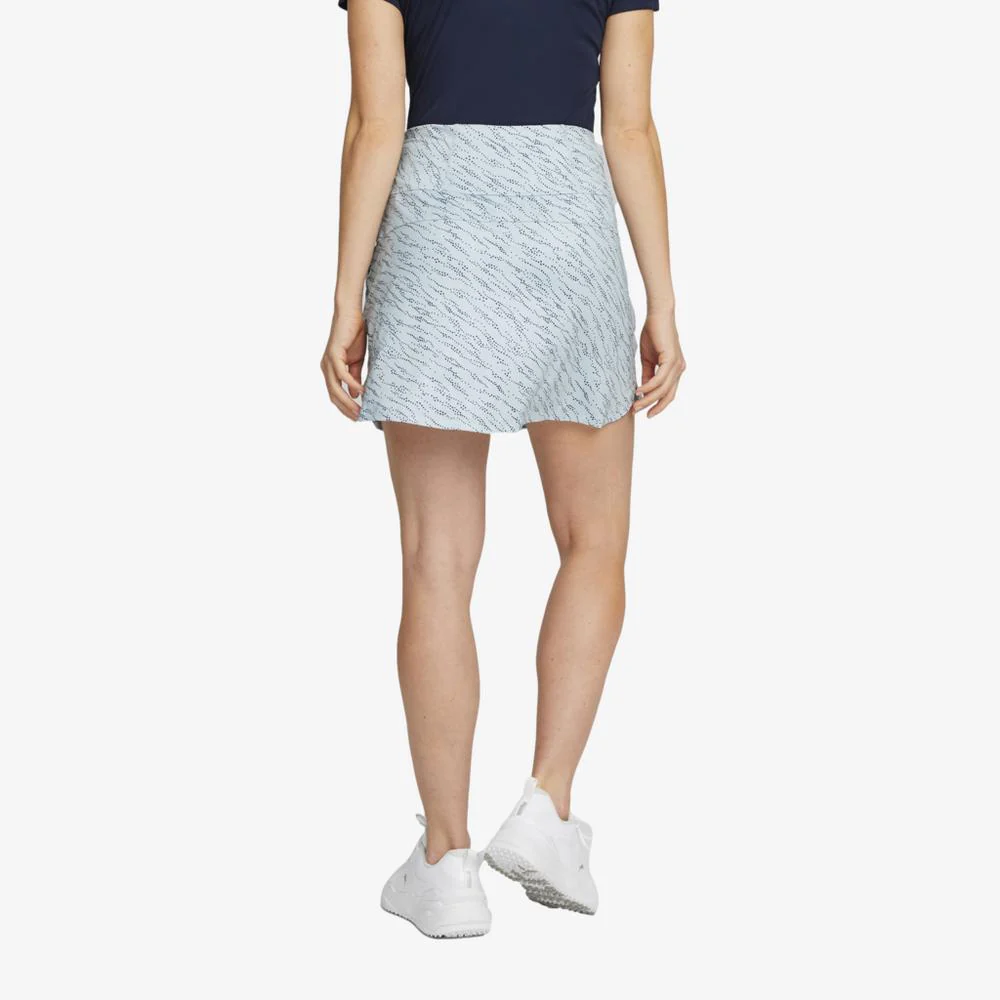 PUMA PWRMESH Whitewater 15" Skort - Image 4